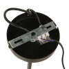 Illuminazione Steinhauer Constellation Lampada a sospensione LED Ottone, 6-Luci