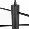 Illuminazione Steinhauer Constellation Lampada a sospensione LED Ottone, 6-Luci