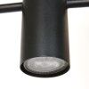 Illuminazione Steinhauer Constellation Lampada a sospensione LED Ottone, 6-Luci