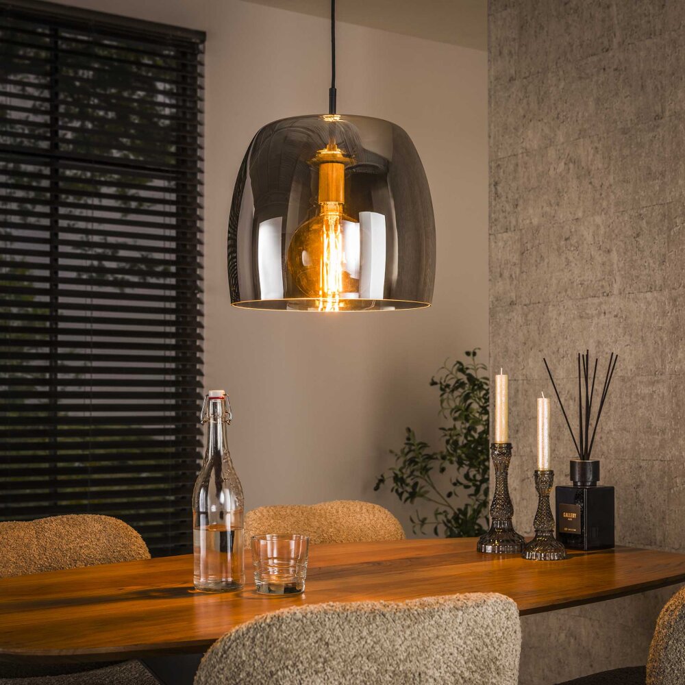 Kalor Lampada a sospensione Antracite, 1-Luce main product photo