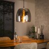 Kalor Lampada a sospensione Antracite, 1-Luce