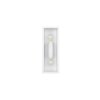 Illuminazione Trio Leuchten Garonne Applique Bianco, 2-Luci Illuminazione Trio Leuchten Garonne Applique Bianco, 2-Luci