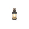 Illuminazione Trio Leuchten Sambesi Applique Legno chiaro, 1-Luce