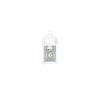 Illuminazione Trio Leuchten MIRANDE Applique Bianco, 1-Luce