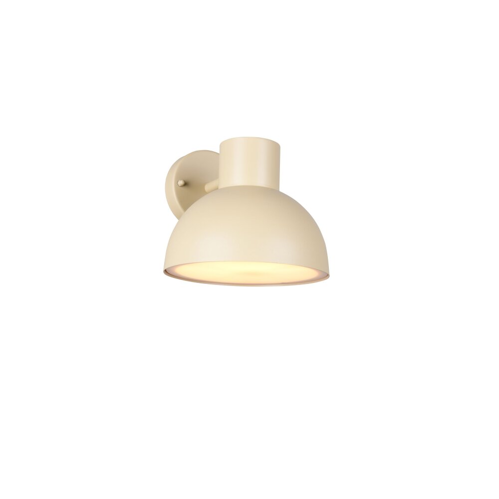 Illuminazione Trio Leuchten ELBE Applique Beige, 1-Luce main product photo