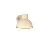 Illuminazione Trio Leuchten ELBE Applique Beige, 1-Luce