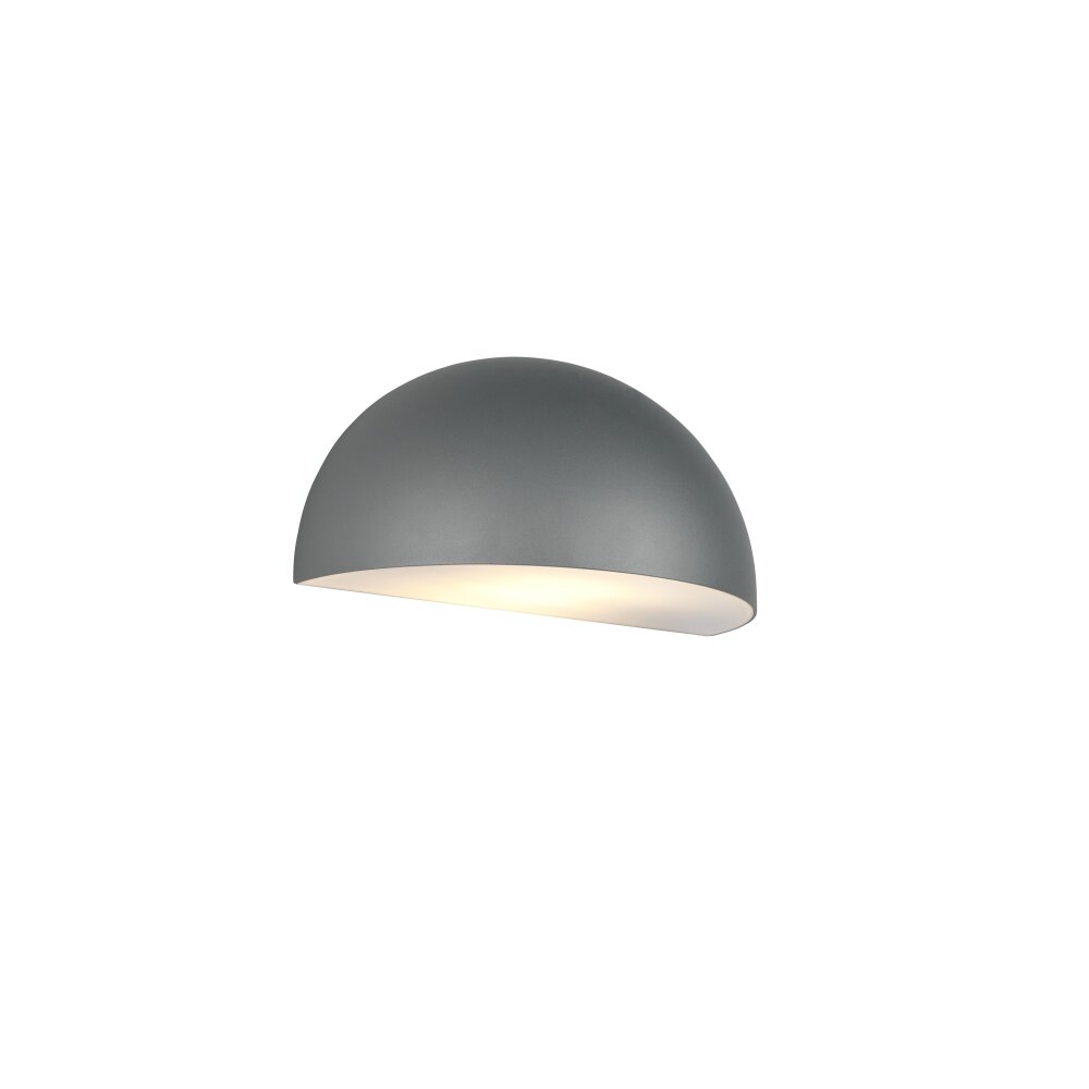 Illuminazione Trio Leuchten MAAS Applique Antracite, 1-Luce main product photo