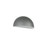 Illuminazione Trio Leuchten MAAS Applique Antracite, 1-Luce