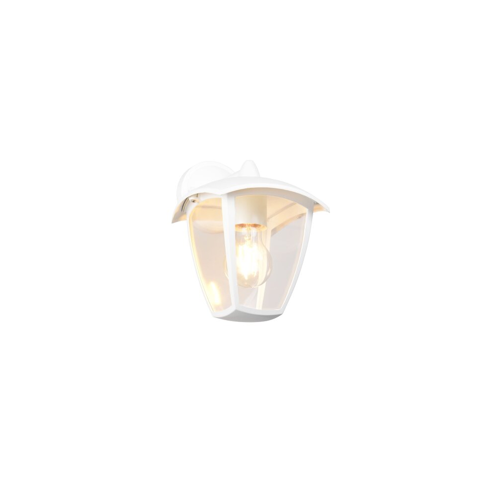 Illuminazione Trio Leuchten VENTA Applique Bianco, 1-Luce main product photo