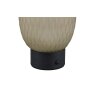 Illuminazione Trio Leuchten Facette Lampada da tavolo LED Verde, 1-Luce