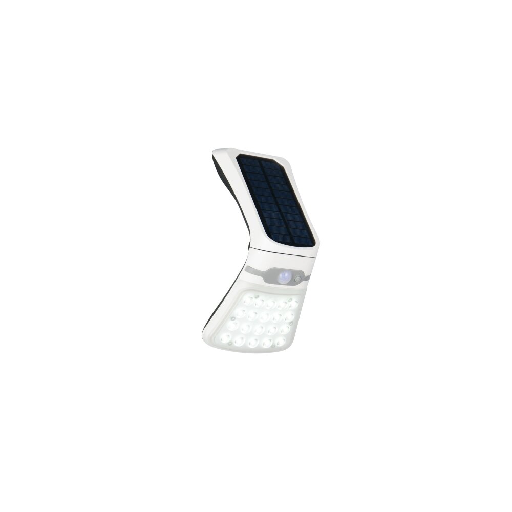 Illuminazione Reality DIADEMA Applique LED Bianco, 1-Luce, Sensori di movimento main product photo