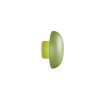 Illuminazione Reality Davey Applique LED Verde, 1-Luce