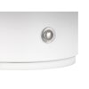 Illuminazione Reality Davey Applique LED Bianco, 1-Luce