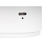 Illuminazione Reality Davey Applique LED Bianco, 1-Luce
