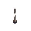 Illuminazione Reality Ginko Applique LED Nero, 1-Luce
