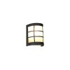Illuminazione Reality SINTRA Applique Nero, 1-Luce