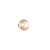 Illuminazione Reality Earl Applique LED Nero, 1-Luce