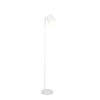 Illuminazione Reality Blake Lampada da terra LED Bianco, 1-Luce