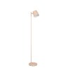 Illuminazione Reality Blake Lampada da terra LED Beige, 1-Luce