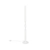 Illuminazione Reality Ginko Lampada da terra LED Nero, 1-Luce