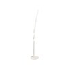 Illuminazione Reality Ginko Lampada da terra LED Nero, 1-Luce