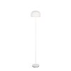 Illuminazione Reality Jeff Lampada da terra LED Bianco, 1-Luce