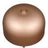 Illuminazione Reality Jeff Lampada da terra LED Marrone, 1-Luce