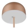 Illuminazione Reality Jeff Lampada da terra LED Marrone, 1-Luce