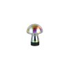 Illuminazione Reality Dooley Lampada da tavolo LED Trasparente, chiaro, 1-Luce