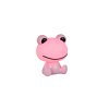 Illuminazione Reality Hopper Lampada da tavolo LED Fucsia, 1-Luce, Cambia colore
