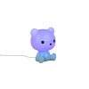 Illuminazione Reality Cutie Lampada da tavolo LED Blu, 1-Luce, Cambia colore
