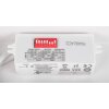 Illuminazione Reality Sirius Plafoniera LED Bianco, 1-Luce, Sensori di movimento