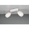 Illuminazione Reality Bidar Faretto da soffitto Bianco, 2-Luci