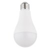 Illuminazione Globo Lighting E27 9 Watt Bianco caldo 850 Lumen