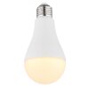 Illuminazione Globo Lighting E27 9 Watt Bianco caldo 850 Lumen