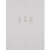 Illuminazione Globo Lighting E27 9 Watt Bianco caldo 850 Lumen