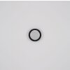Illuminazione Globo Lighting Lasse Plafoniera LED Nero, 1-Luce