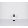 Illuminazione Globo Lighting Gorley Lampada da tavolo Nero, 1-Luce