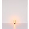 Illuminazione Globo Lighting Jefrey Lampada da tavolo Nero, 1-Luce