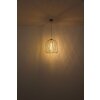 Illuminazione Globo Lighting Dichti Lampadario a sospensione Sabbia, 1-Luce
