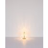 Illuminazione Globo Lighting Virina Plafoniera LED Oro, 1-Luce