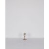 Illuminazione Globo Lighting Virina Lampada da tavolo LED Cromo, 1-Luce