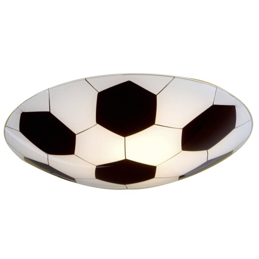Eglo JUNIOR 1 Plafoniera Bianco main product photo