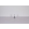 Illuminazione Globo Lighting Polimi Lampada da tavolo LED Verde, 1-Luce, Cambia colore