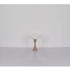 Illuminazione Globo Lighting Lula Lampada da tavolo Ottone, 1-Luce