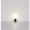 Illuminazione Globo Lighting Sora Lampada da tavolo LED Bianco, 1-Luce