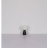 Illuminazione Globo Lighting Sora Lampada da tavolo LED Bianco, 1-Luce