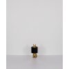 Illuminazione Globo Lighting Rabbit Lampada da tavolo Argento, 1-Luce