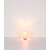 Illuminazione Globo Lighting Sylas Lampada da tavolo Bianco, 1-Luce
