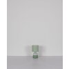 Illuminazione Globo Lighting Rela Lampada da tavolo Grigio, 1-Luce